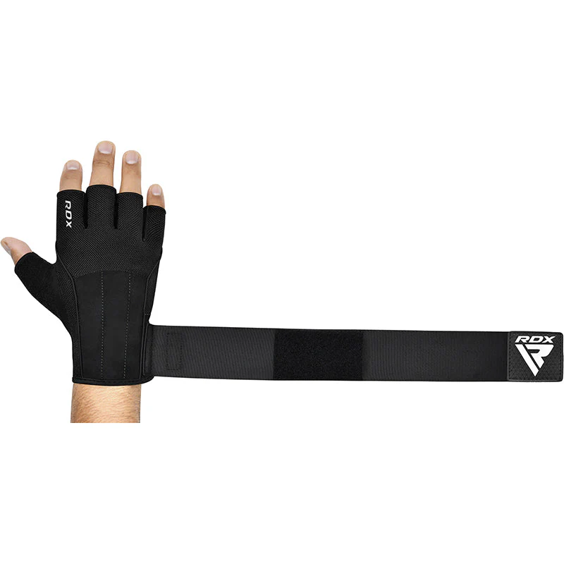 RDX Gants d'entraînement W3 - Image 10