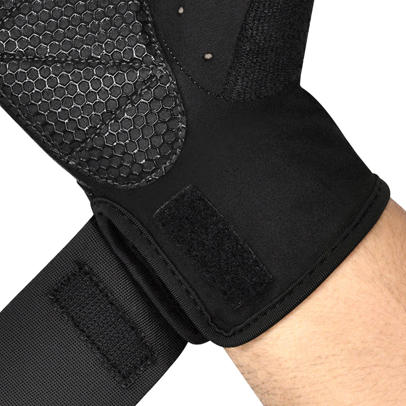 RDX Gants d'entraînement W3 - Image 11
