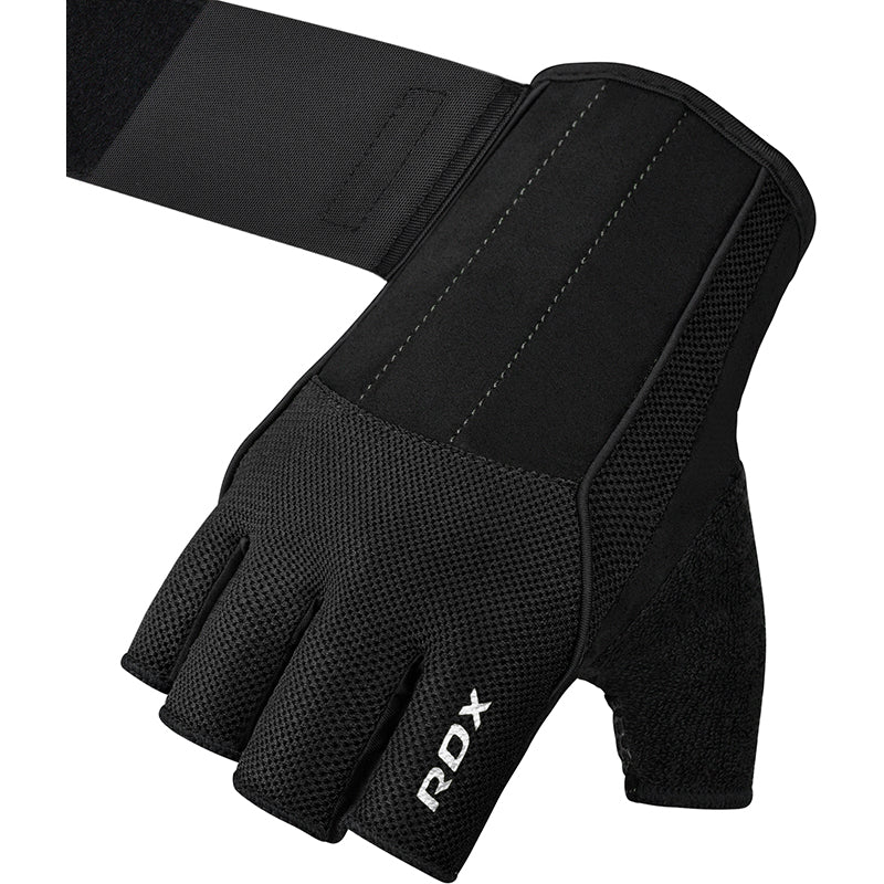 RDX Gants d'entraînement W3 - Image 12
