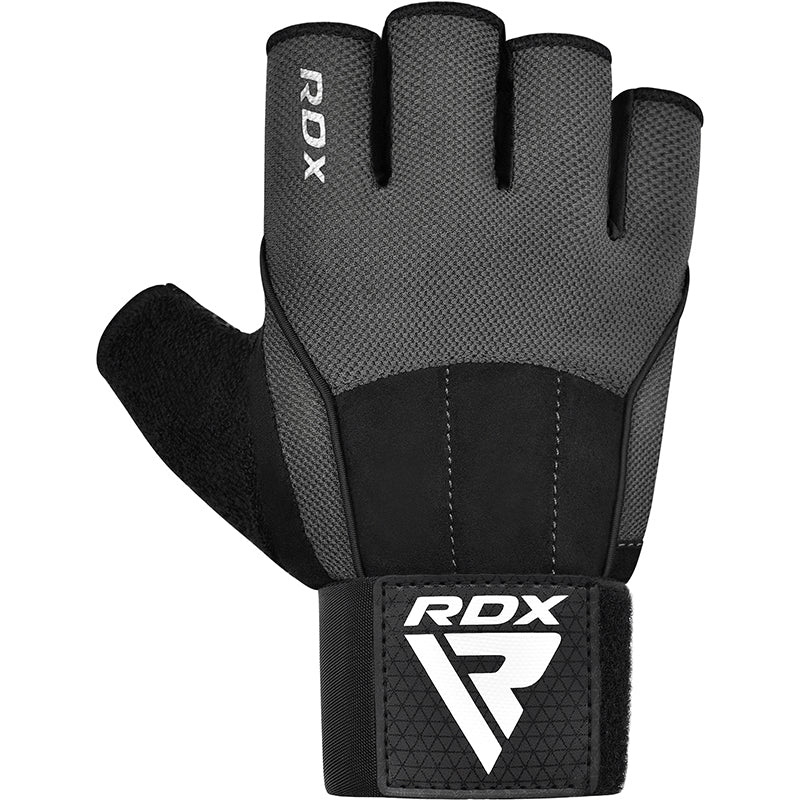 RDX Gants d'entraînement W3 - Image 13