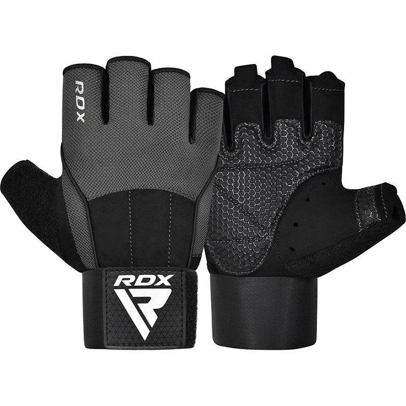 RDX Gants d'entraînement W3 - Image 15