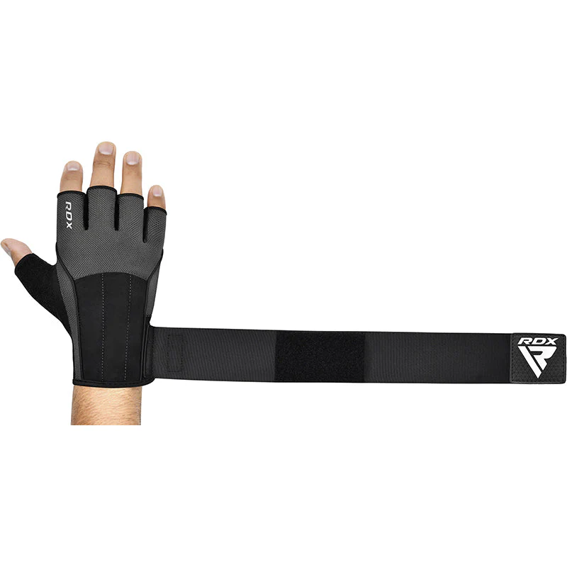 RDX Gants d'entraînement W3 - Image 16