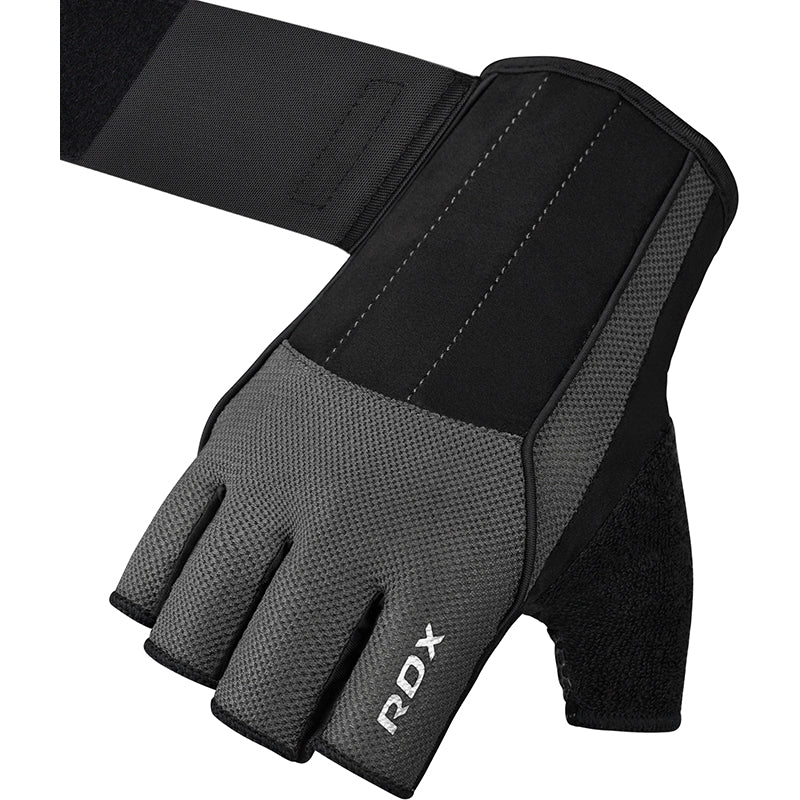RDX Gants d'entraînement W3 - Image 18