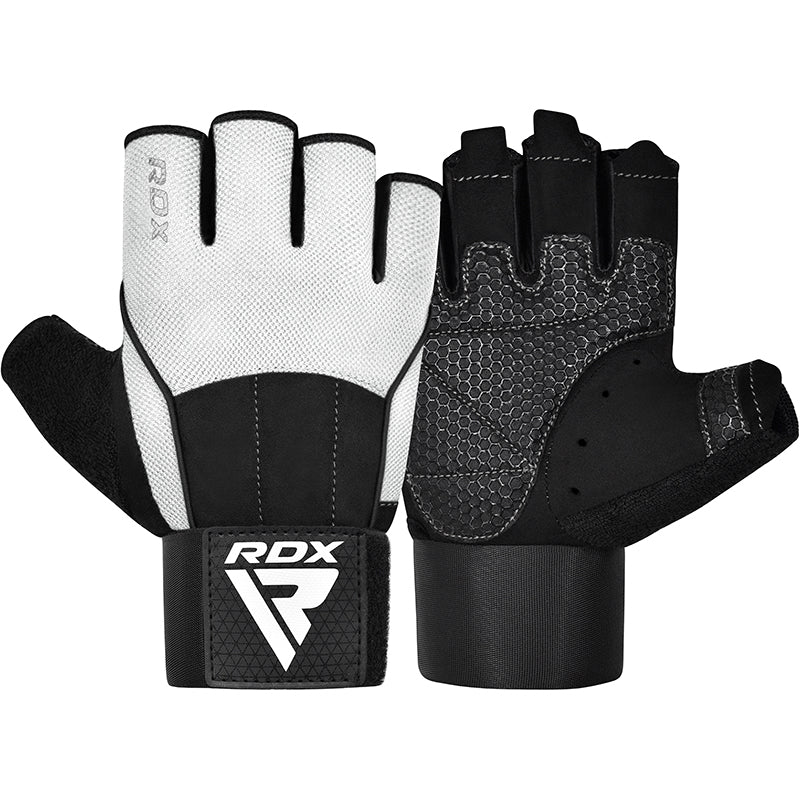 RDX Gants d'entraînement W3 - Image 21