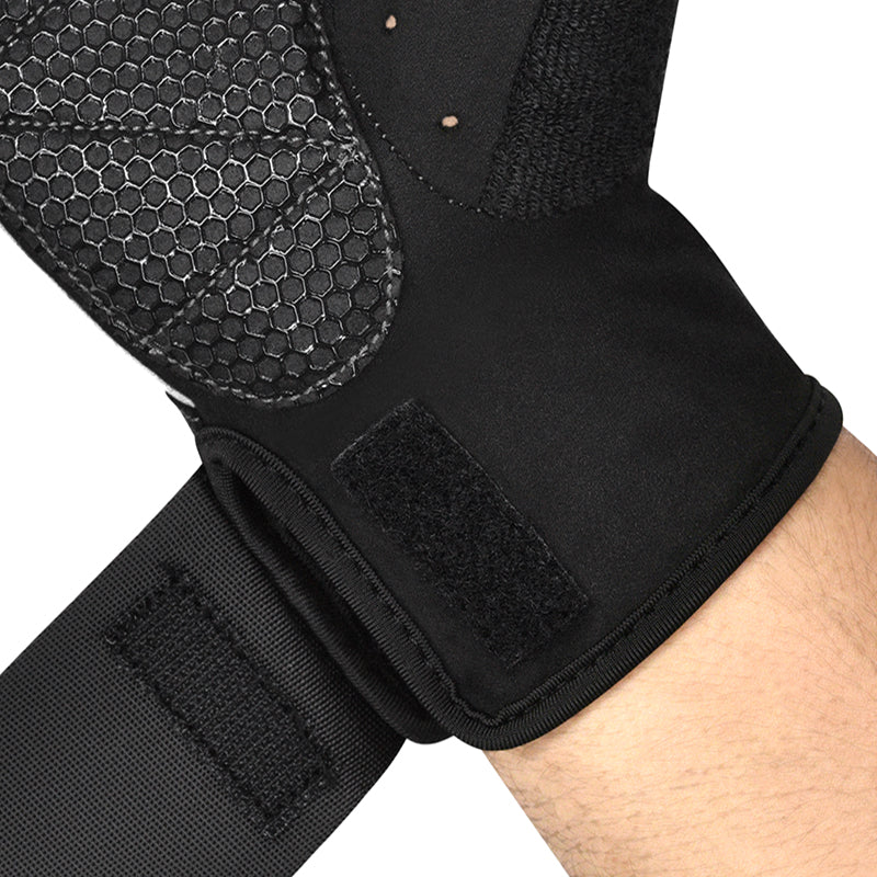 RDX Gants d'entraînement W3 - Image 23
