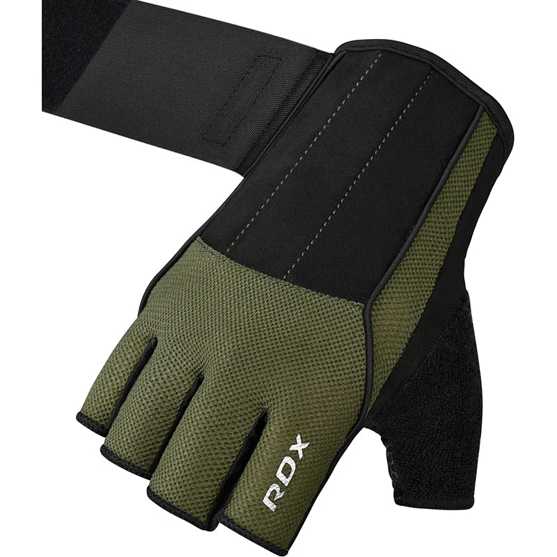 RDX Gants d'entraînement W3 - Image 6