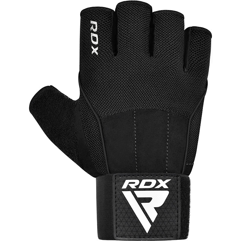 RDX Gants d'entraînement W3 - Image 7