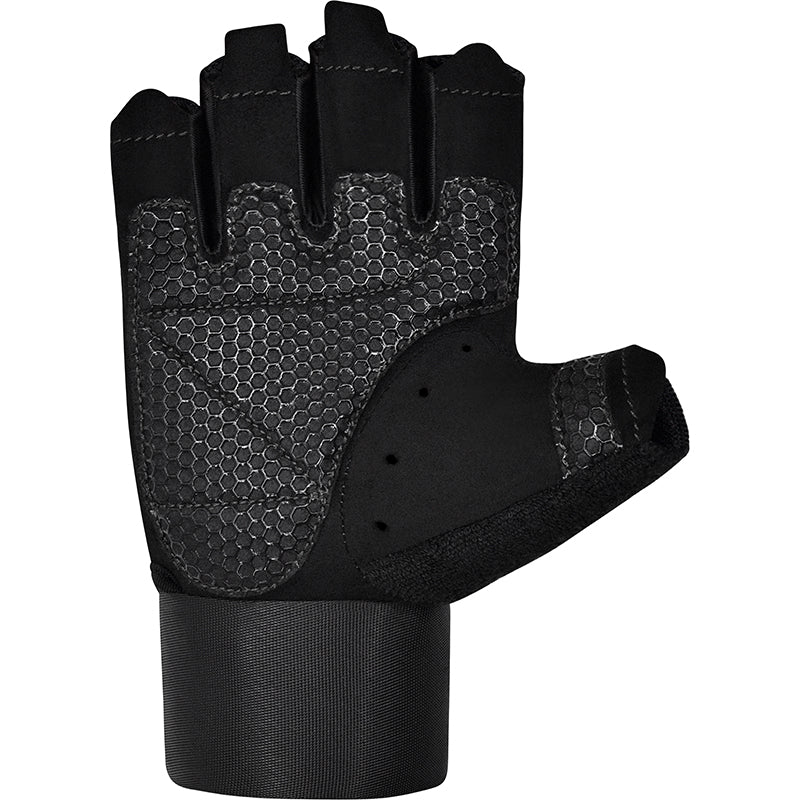 RDX Gants d'entraînement W3 - Image 8