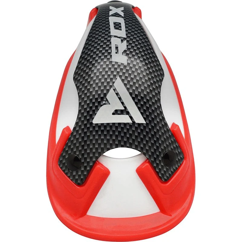 RDX Gel Abdo Garde et Coquille Protection - Image 6