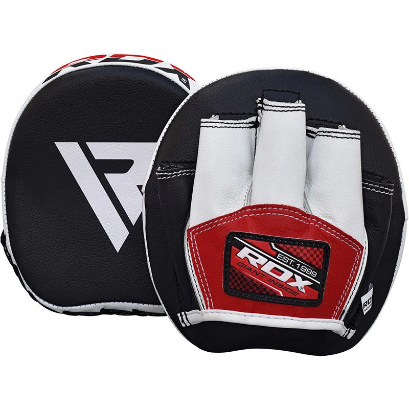 RDX T1 Genie Boxe Pattes d'ours - Image 4