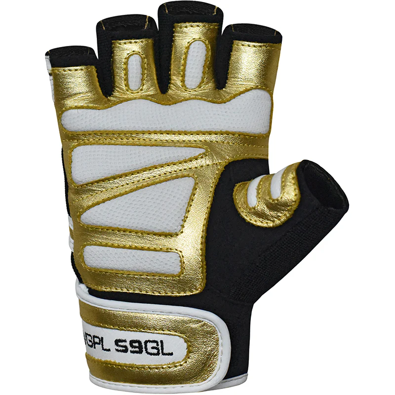 RDX S9 Glaze Gants de Musculation - Image 4