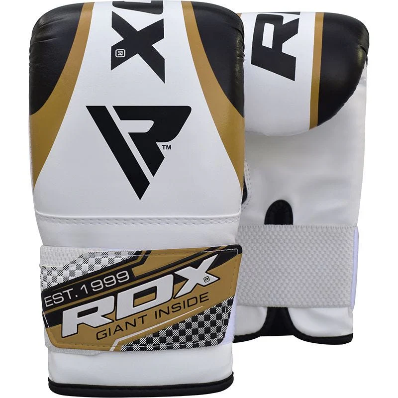 Gants de boxe RDX GL Golden
