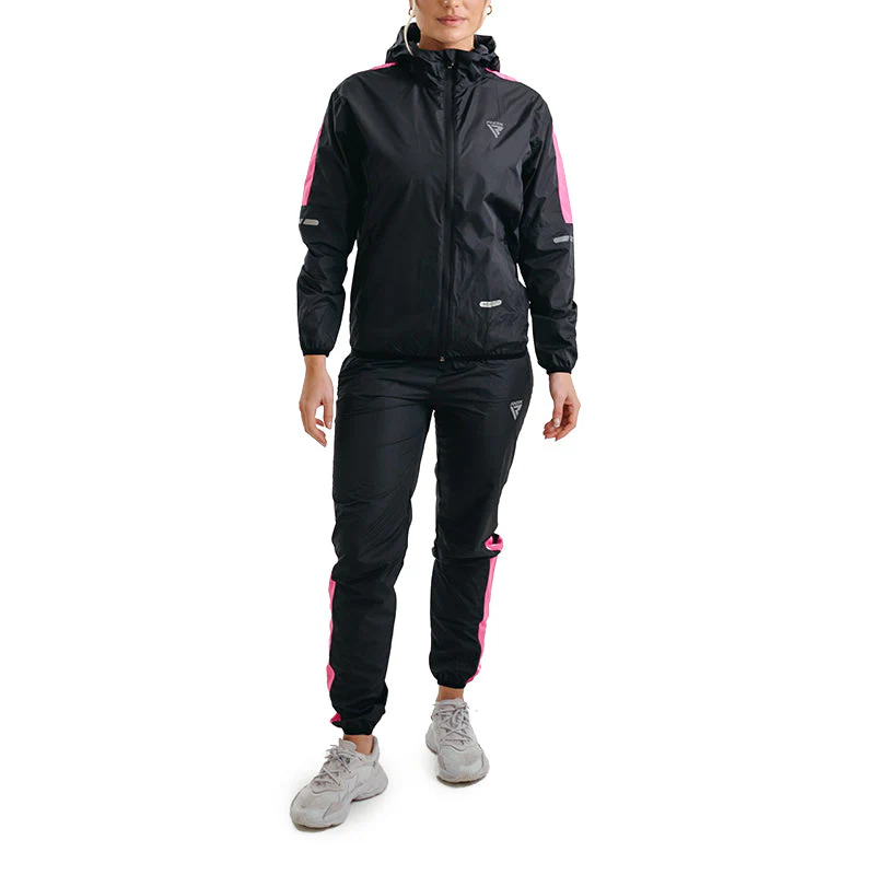 RDX H1 COMBINAISON DE SUDATION POUR LA PERTE DE POIDS Pour Les Femmes - Image 3