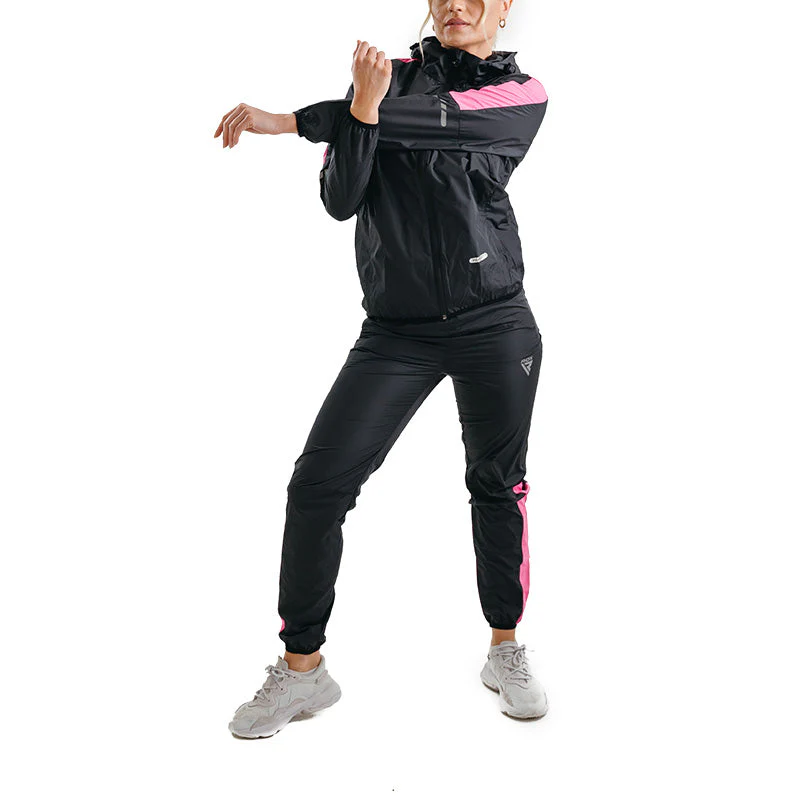 RDX H1 COMBINAISON DE SUDATION POUR LA PERTE DE POIDS Pour Les Femmes - Image 5