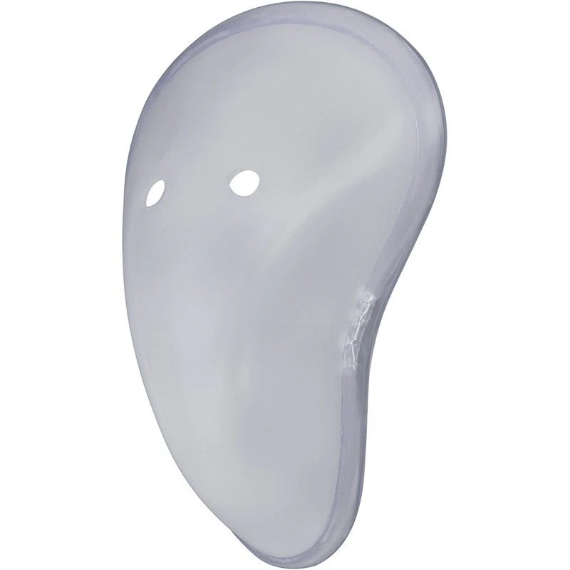  RDX H1 Coquille de protection avec coque en gel - Noir - Image 4