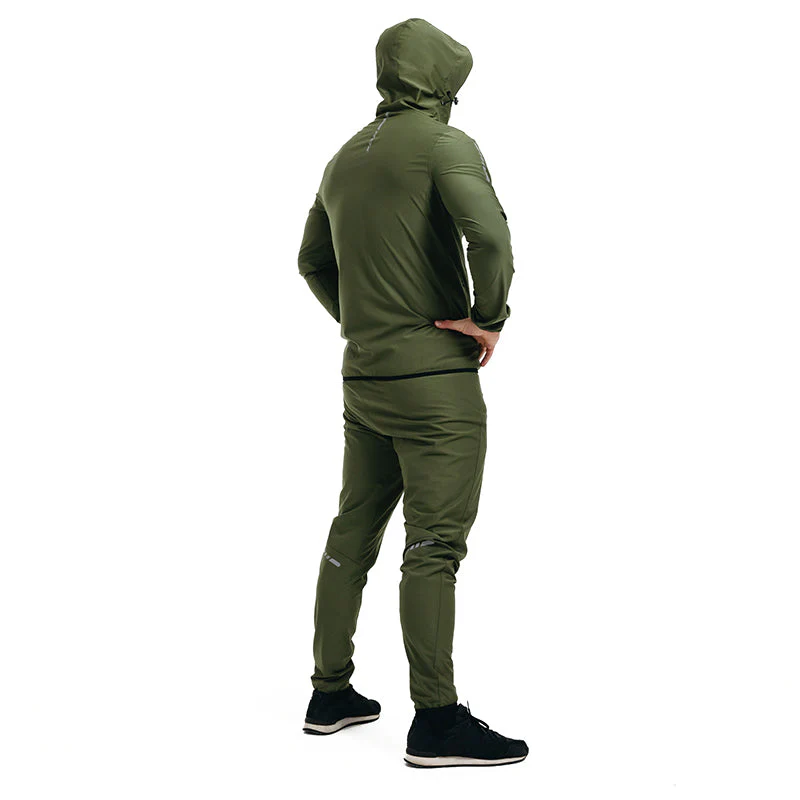 RDX h2 Combinaison de Sudation pour l'Exercice - Image 17