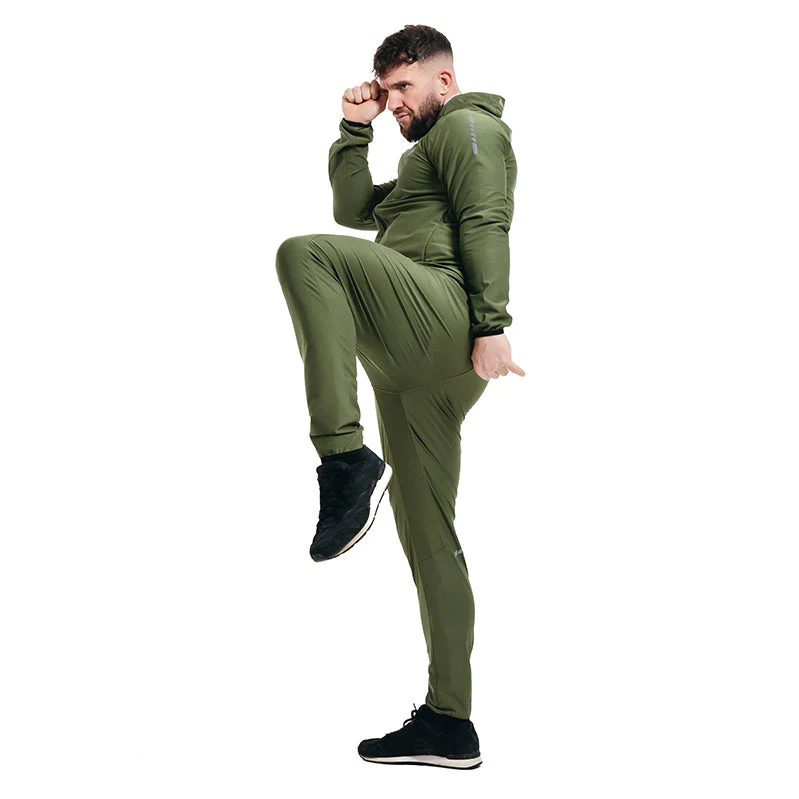 RDX h2 Combinaison de Sudation pour l'Exercice - Image 18
