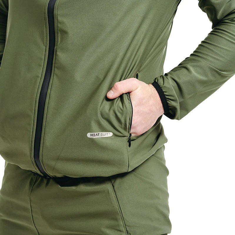 RDX h2 Combinaison de Sudation pour l'Exercice - Image 19