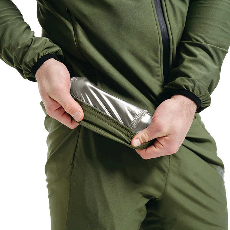 RDX h2 Combinaison de Sudation pour l'Exercice - Image 20