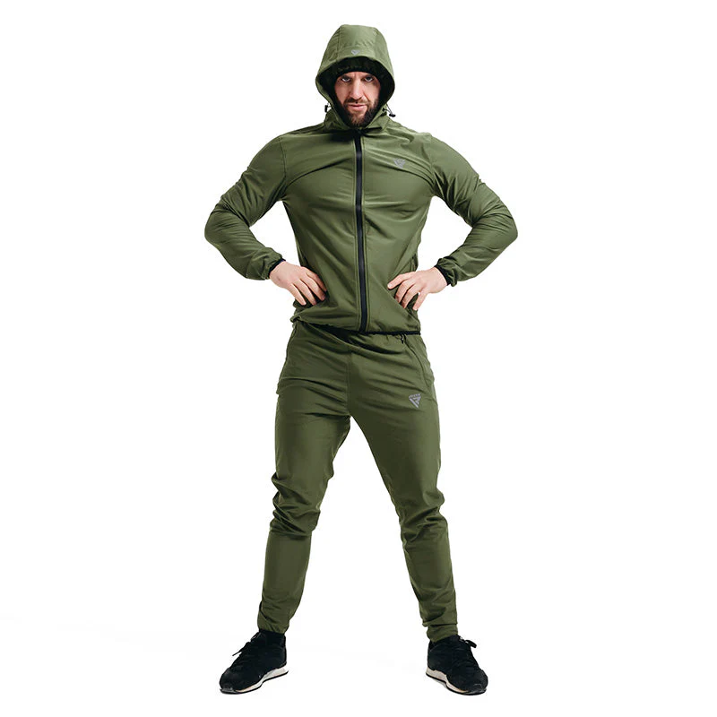 RDX h2 Combinaison de Sudation pour l'Exercice - Image 5