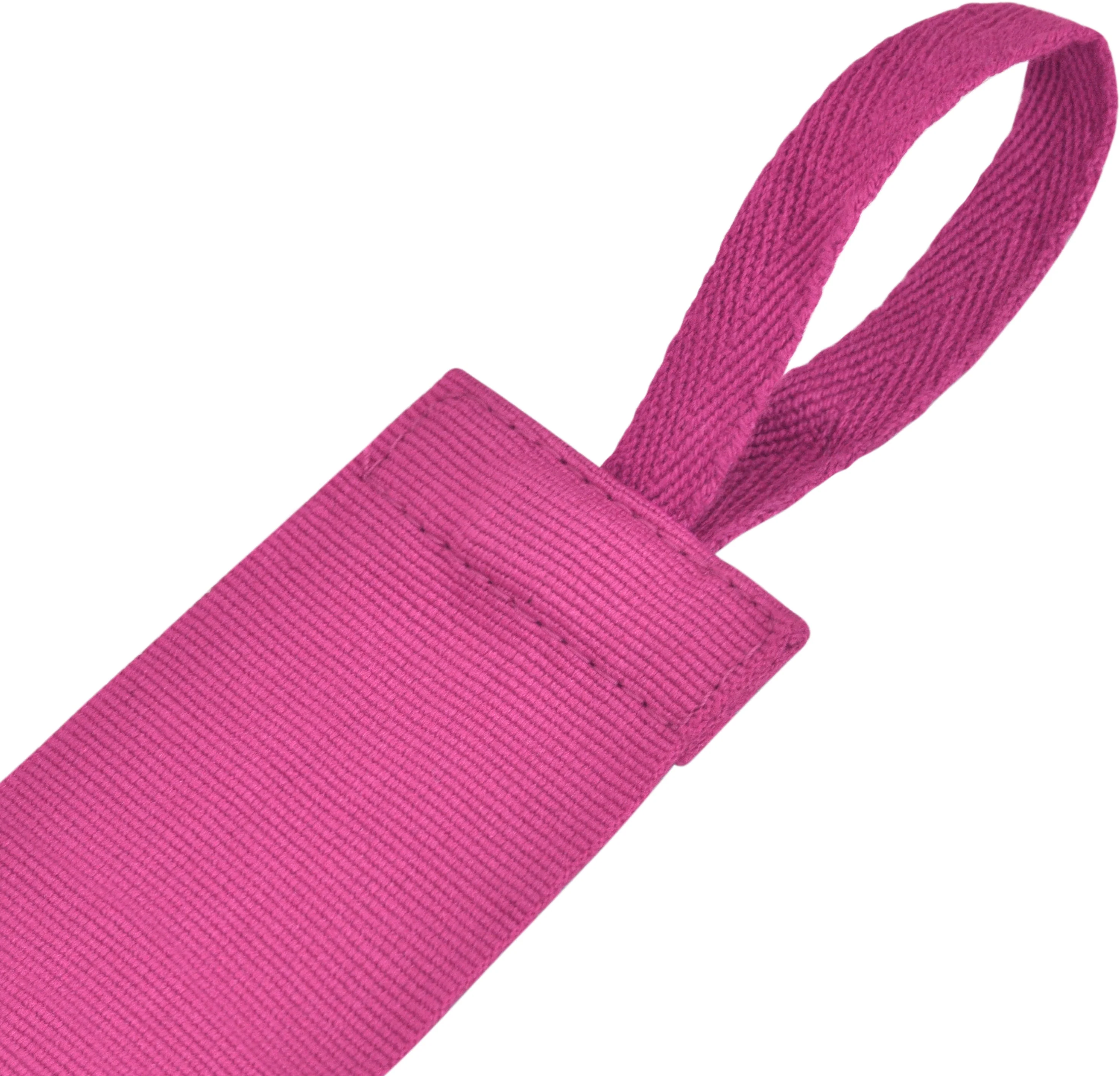 RDX IBA Poignées de boxe rose - Image 4