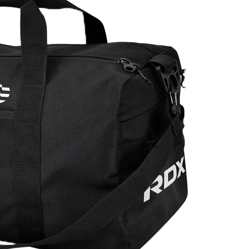 Sac de sport RDX IMMAF noir - Image 4
