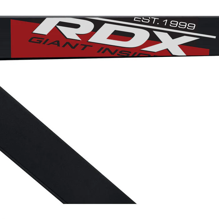RDX X3 Noir Le Fer Pliant Support Mural - Image 10