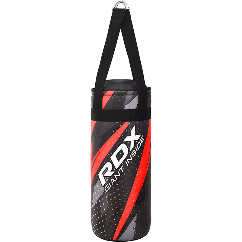 RDX J11 Sac de Boxe pour Enfants 2FT - Image 4