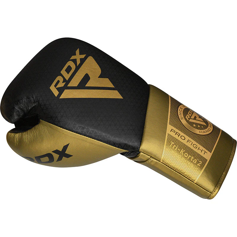 RDX K2 Mark Pro Gants de boxe Combat - Image 3