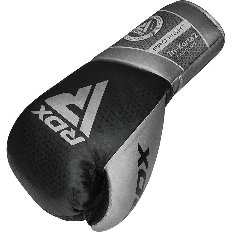 RDX K2 Mark Pro Gants de boxe Combat - Image 5