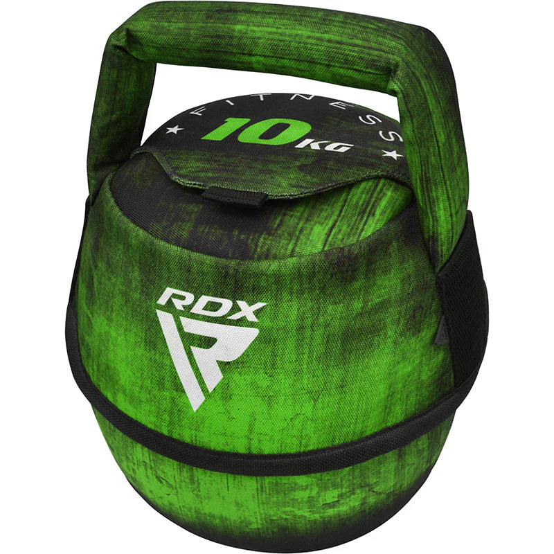 RDX Kettlebells Non Remplis - Image 16