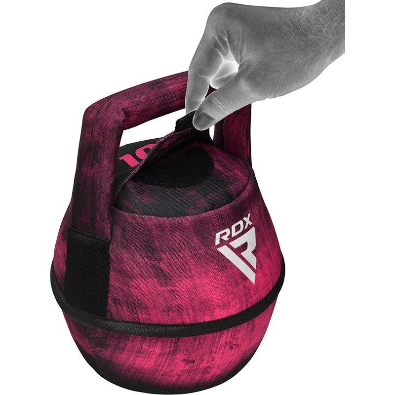RDX Kettlebells Non Remplis - Image 22