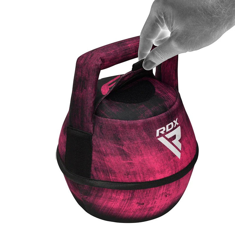 RDX Kettlebells Non Remplis - Image 23