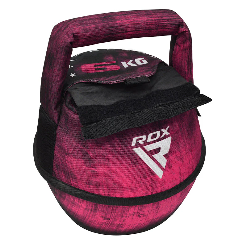 RDX Kettlebells Non Remplis - Image 29