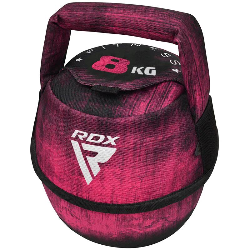 RDX Kettlebells Non Remplis - Image 33