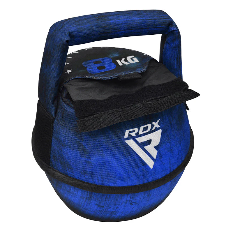 RDX Kettlebells Non Remplis - Image 38
