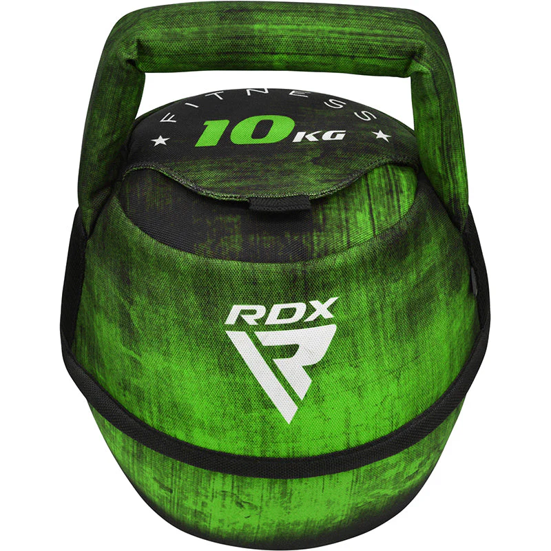 RDX Kettlebells Non Remplis - Image 4