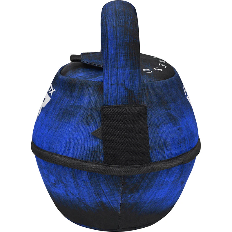 RDX Kettlebells Non Remplis - Image 46