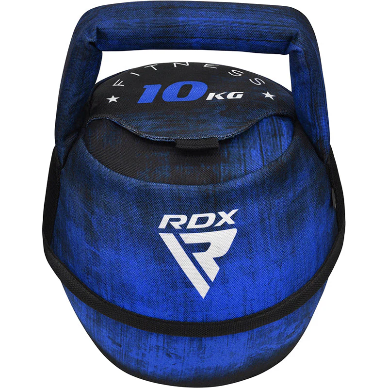 RDX Kettlebells Non Remplis - Image 51