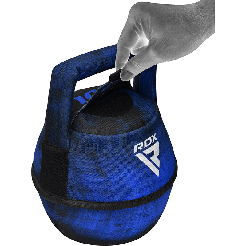 RDX Kettlebells Non Remplis - Image 53