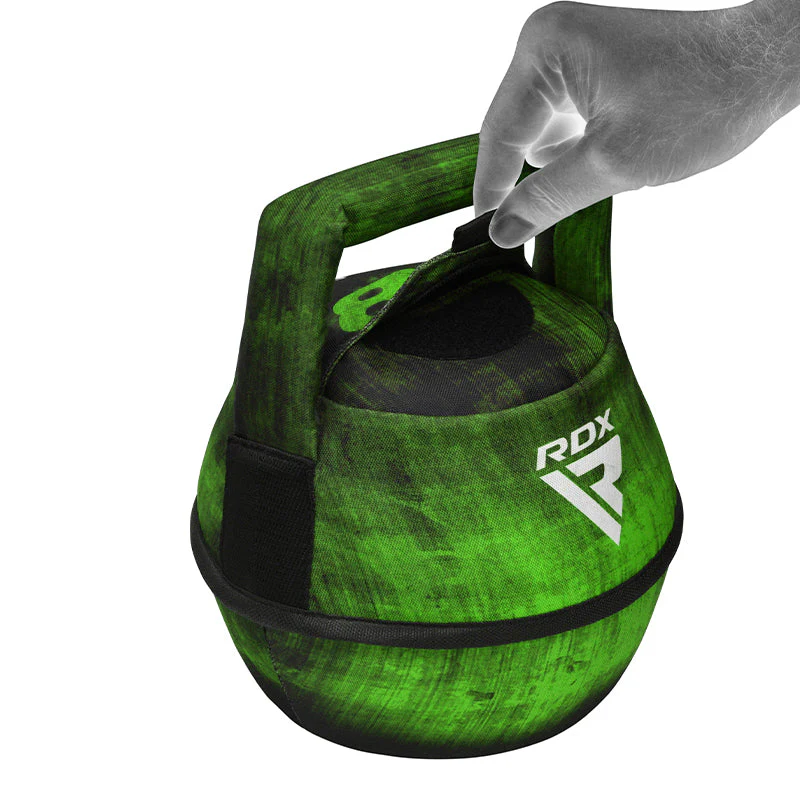 RDX Kettlebells Non Remplis - Image 6