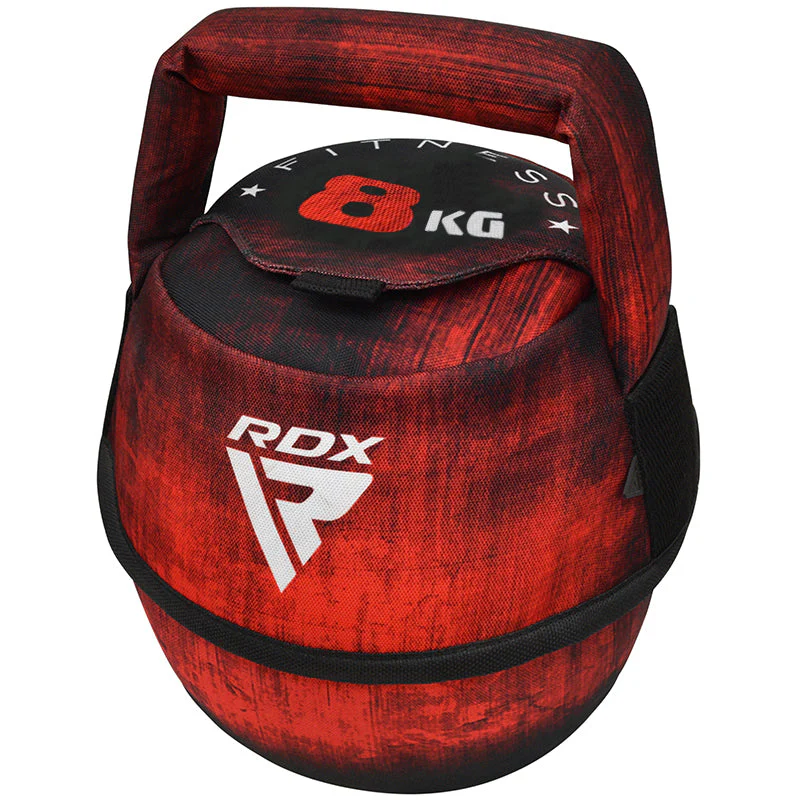 RDX Kettlebells Non Remplis - Image 75