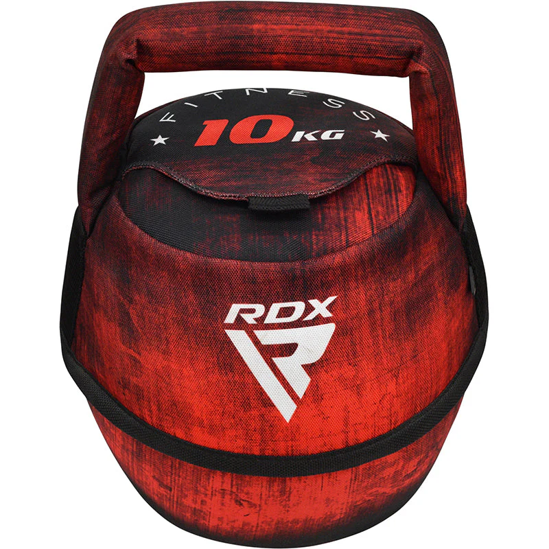 RDX Kettlebells Non Remplis - Image 76