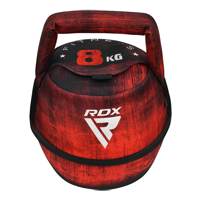 RDX Kettlebells Non Remplis - Image 77