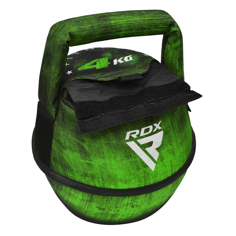 RDX Kettlebells Non Remplis - Image 8