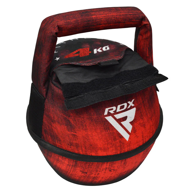 RDX Kettlebells Non Remplis - Image 83