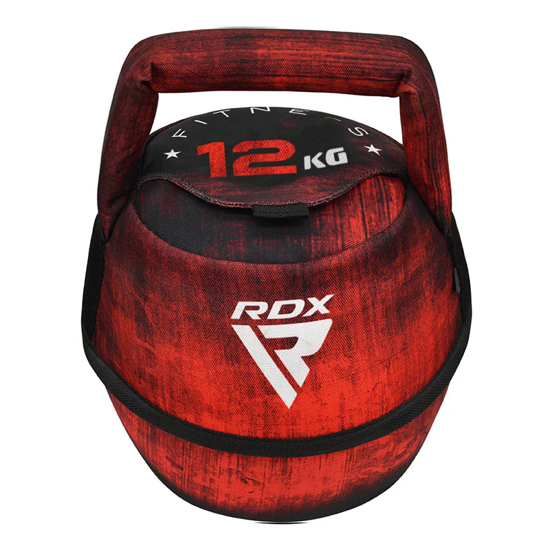 RDX Kettlebells Non Remplis - Image 89