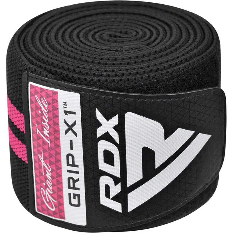 RDX KR11 Bandes de Genou - Image 15