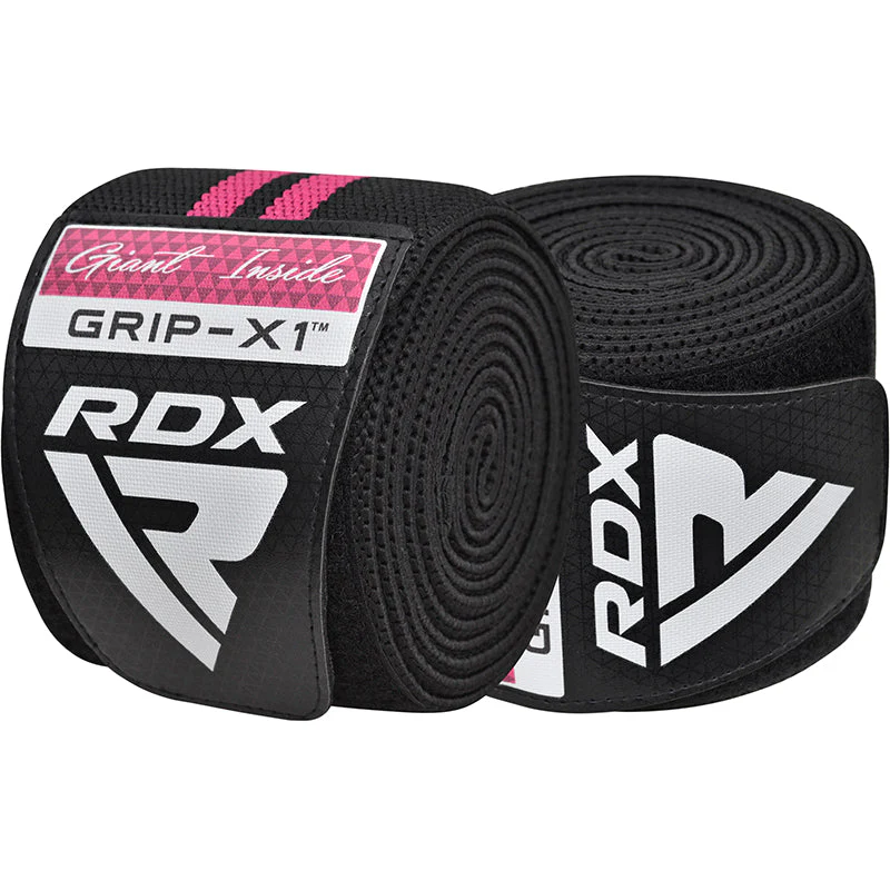 RDX KR11 Bandes de Genou - Image 16