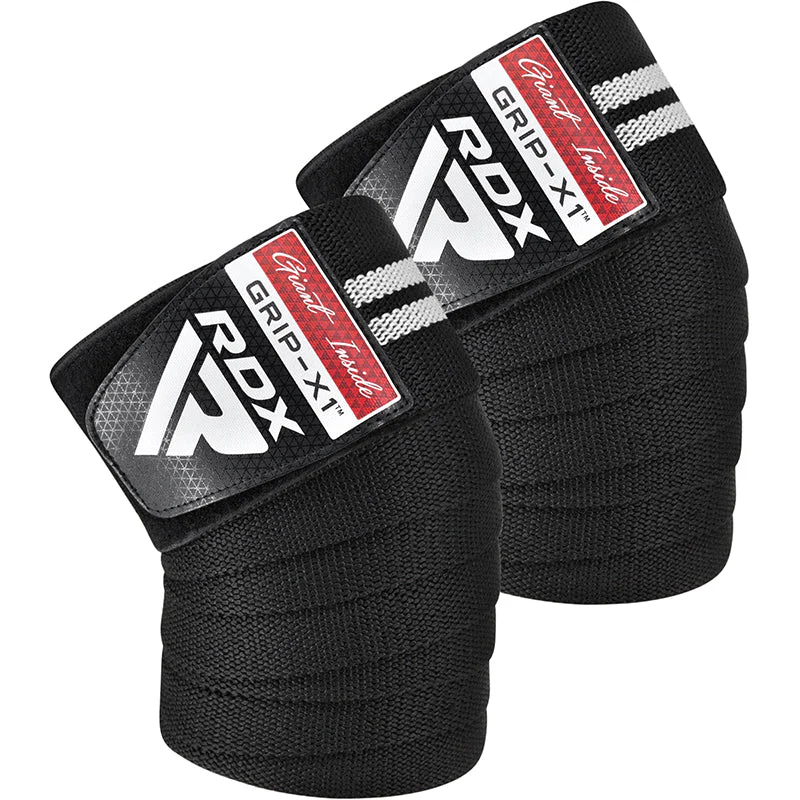 RDX KR11 Bandes de Genou - Image 3